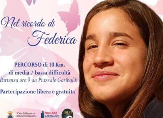 A Castiglion Fiorentino “La Camminata delle Farfalle”