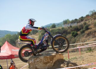 Torna il trial al Miravalle di Montevarchi: domenica 16 ultimo round del Trofeo Centro Italia