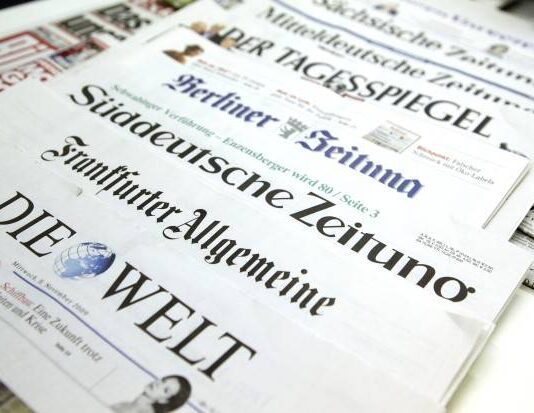 Die Welt: “tutti i dati sui vaccini Pfizer e Moderna devono essere pubblicati”