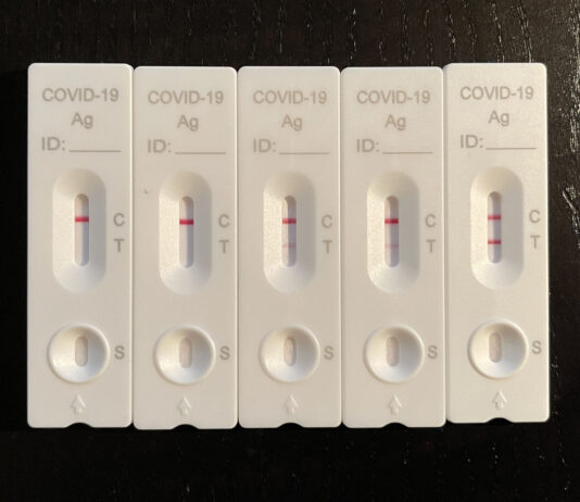 Coronavirus: in Toscana 2.649 nuovi casi e 7 decessi