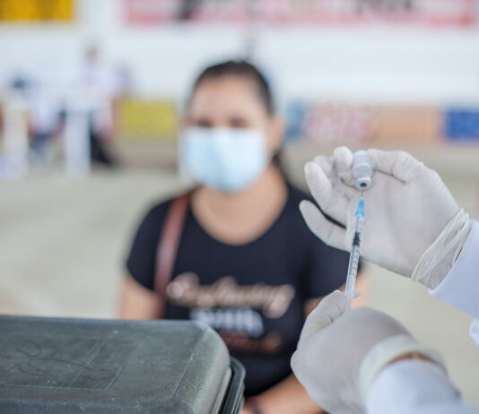 Coronavirus Toscana, 2.341 nuovi casi, sette decessi con età media 76 anni