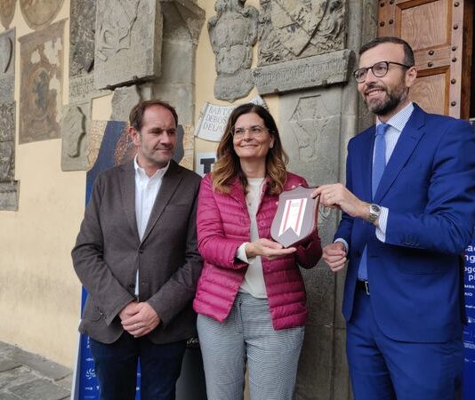 San Giovanni Valdarno rende omaggio a Masaccio