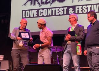 Cavriglia: grande successo per la 36esima edizione di Arezzo Wave Love Festival