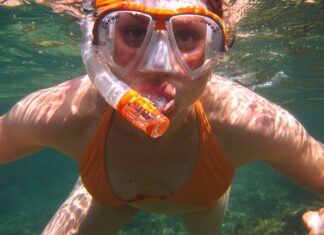 Che tristezza i tuffi carpiati con avvitamento rovesciato degli sbufalatori di professione!