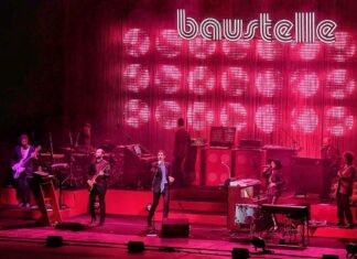 Baustelle: dopo 4 anni sta per arrivare il nuovo disco?
