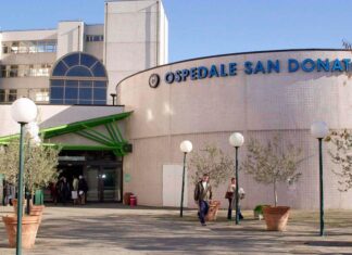 Cicista investita a Rigutino, 42enne ricoverata in codice giallo al San Donato