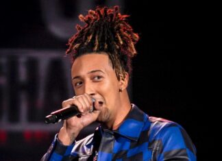 Il Menu’ di Ghali Ti aspetta da Mc Donald’s