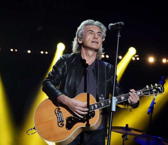 Ligabue torna a suonare negli stadi di Milano e Roma