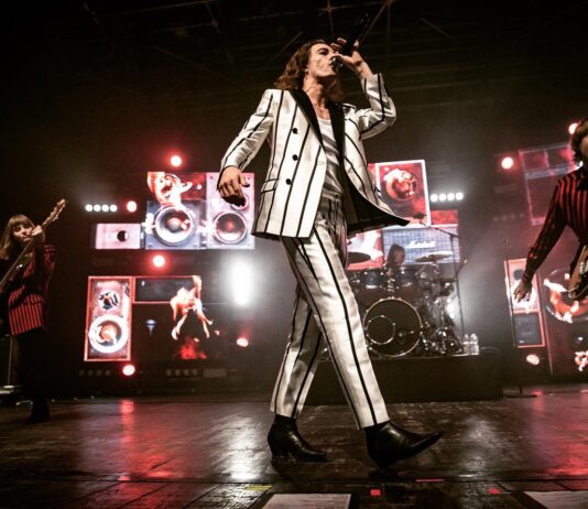 Maneskin: nuove date per Olimpico e San Siro nel 2023