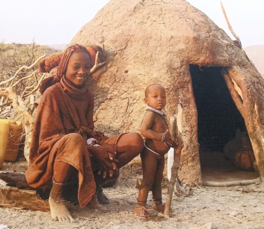 L’Africa, ultimo angolo di paradiso