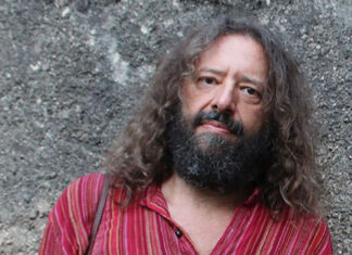 Alessandro Nutini, batterista della Bandabardò, racconta “Il mondo di Starkey”