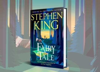 Fairy Tale di Stephen King