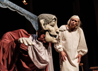 “Become a Pirate!”: il cartellone della nuova stagione al Teatro Auditorium “Le Fornaci”