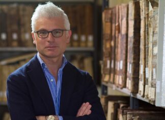 Speranza ha querelato Davide Rossi, autore di “La Fabian Society e la Pandemia”