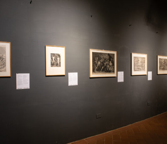 Anghiari diventa citta’ della donna: una grande mostra diffusa nel borgo medievale racconta cinque secoli di arte dedicata alla potenza espressiva e simbolica della figura femminile