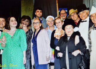 “Da domani si fa…i conti”: in scena venerdì al Teatro Cinema Masaccio