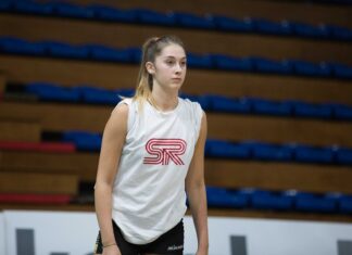 Margherita Brandi: “Voglio tornare in campo per vincere”