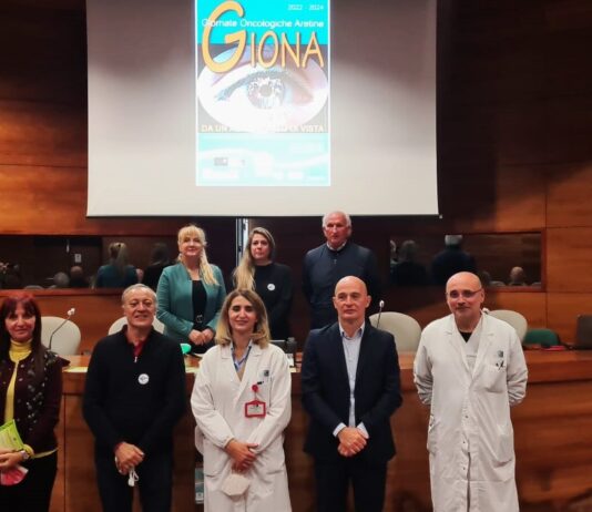 Progetto Giona: La prevenzione al primo posto