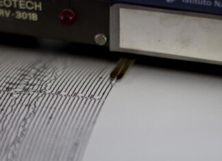 Nuova scossa di terremoto nella notte a Talla