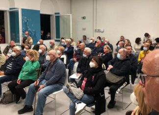 Risarcimenti a vittime di eccidi nazifascisti: a Meleto organizzato incontro con la Comunità