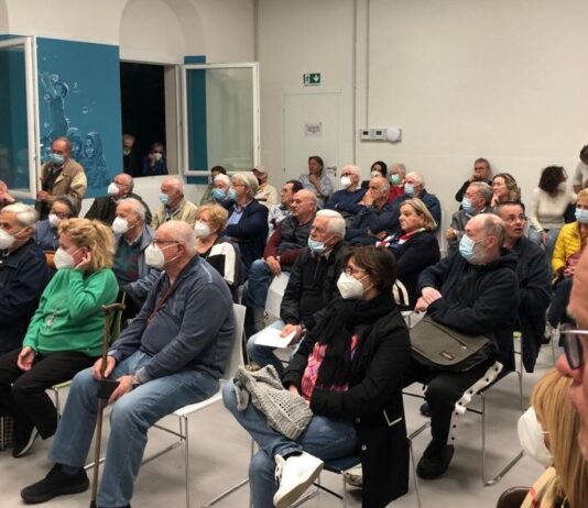 Risarcimenti a vittime di eccidi nazifascisti: a Meleto organizzato incontro con la Comunità