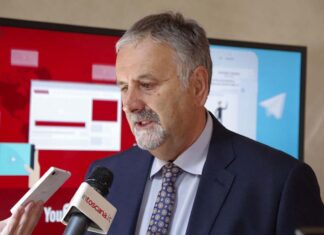 Ceccarelli, “l’excusatio non petita” della presidente Chiassai parla da sola