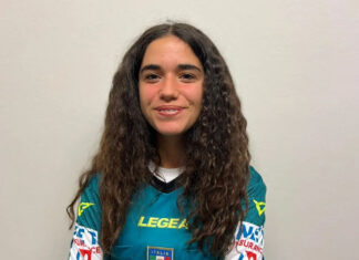 E’ di Sansepolcro il “fischietto” più giovane d’Italia