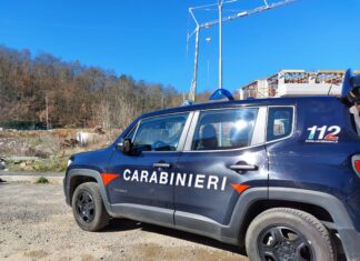 Cantieri, attrezzature non in regola e inadempienze: denunciati tre imprenditori