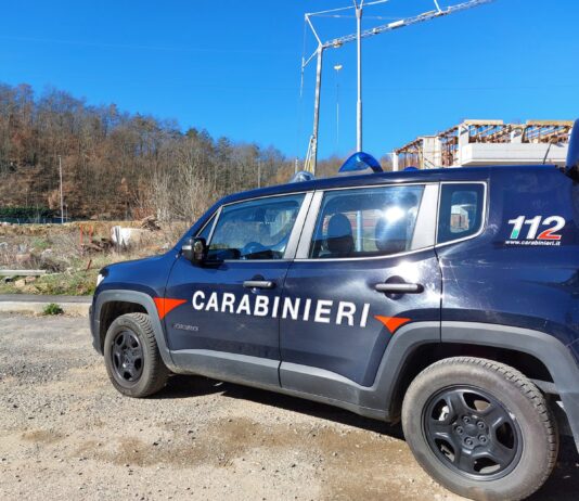 Cantieri, attrezzature non in regola e inadempienze: denunciati tre imprenditori