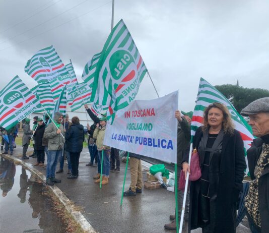 Esternalizzazioni dei servizi sanitari. Cisl FP Toscana: “Vogliamo una sanità pubblica perché i cittadini la pagano”
