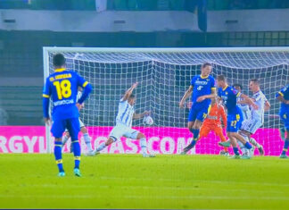 Il fallo di mano di Danilo era da rigore?