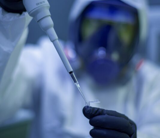 Covid-19: nuovo test per identificare gli anticorpi neutralizzanti