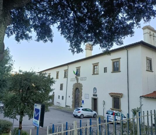 “Cuor-dial-mente”: all’ospedale Serristori personale e pazienti della dialisi a pranzo insieme