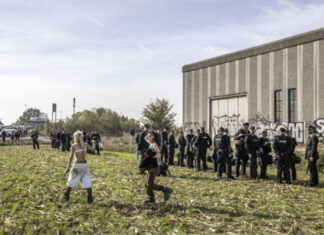 Rave illegale a Modena, c’è il primo arresto: è un giovane di 28 anni