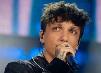 Ultimo in gara tra i Big a Sanremo 2023: “ho voglia di mettermi in gioco”