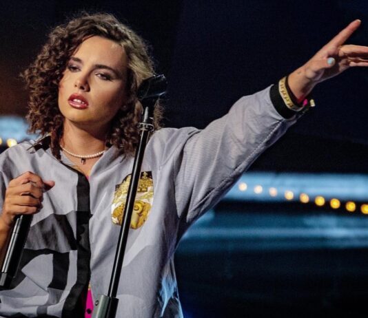 Madame: la canzone di Sanremo 2023 cambia titolo, da Puttana e Il bene nel male