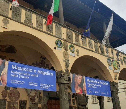 “Musei in musica”: al Museo delle Terre Nuove spartiti e opere d’arte dialogano