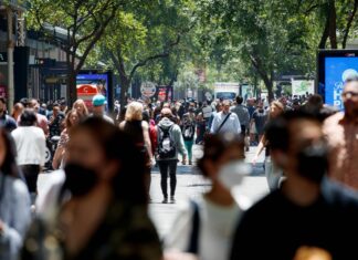 Eccesso di mortalità in Australia? Un dato davvero preoccupante