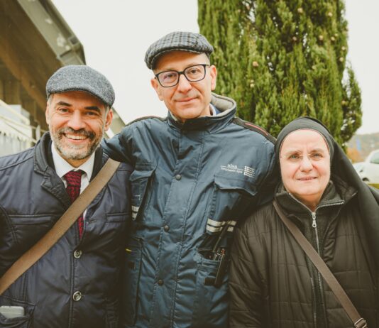 “Un giorno all’Impianto”