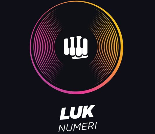 Numeri, il nuovo singolo del cantautore campano LUK