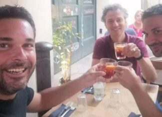 La coesione sociale ed il bene comune secondo Saverio Tommasi