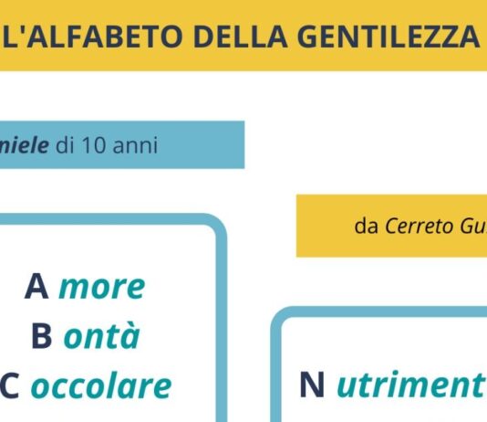 Un laboratorio di gentilezza con i bambini alla Biblioteca “Marsilio Ficino”