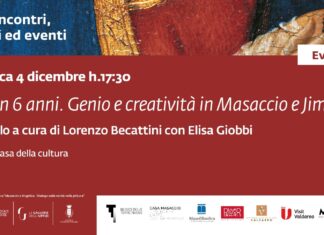 Il lato rock di Masaccio: i colori di Jimi Hendrix e il mecenatismo di Cosimo de’ Medici