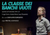 “La classe dei banchi vuoti”, spettacolo ispirato al libro di Luigi Ciotti