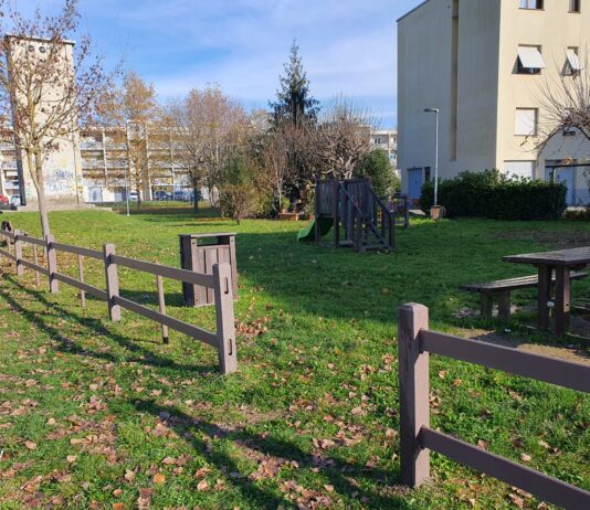 Parco fluviale ambra a Levane, Pd: “L’amministrazione si fa bella con le nostre idee”
