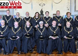 La Corte Costituzionale assolve Draghi e Speranza