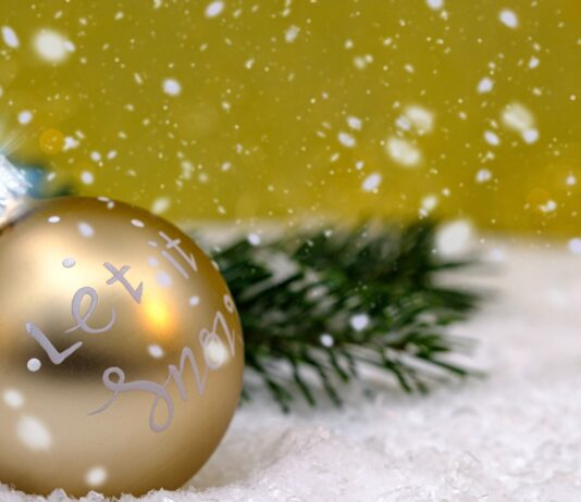 Il Nostro Augurio di Buon Natale