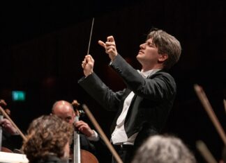 Cortona, il Concerto di Natale dell’Orchestra Regionale della Toscana