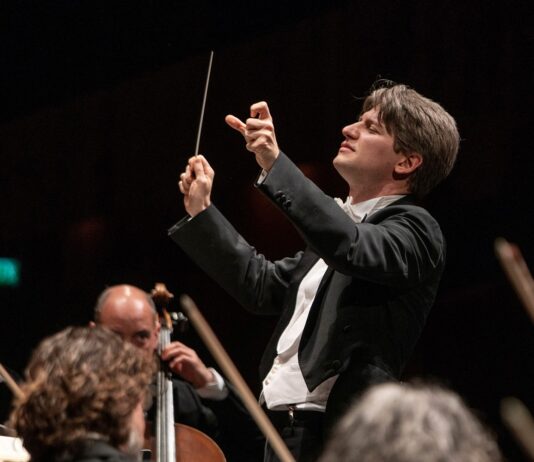 Cortona, il Concerto di Natale dell’Orchestra Regionale della Toscana