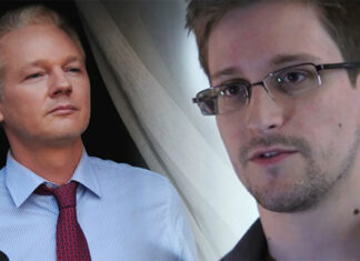 Marcello Foa: “dobbiamo essere grati a Edward Snowden e Julian Assange”